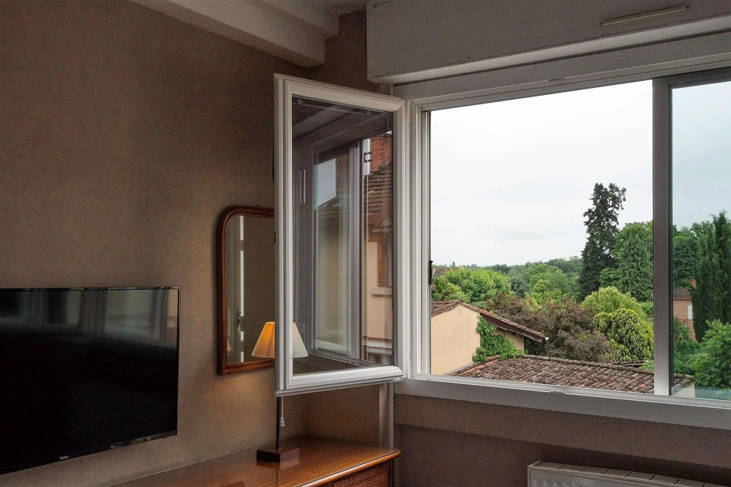 The Originals City, Hôtel Rive Droite, Albi "Quartier Madeleine"
