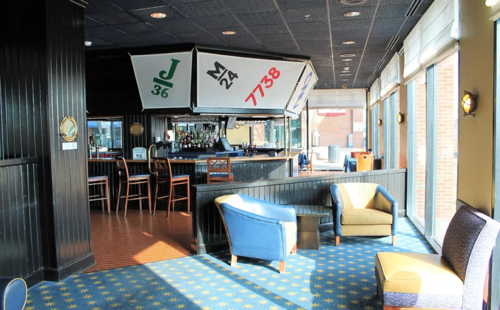 The Landing at Hampton Marina, Tapestry Collection by Hilton
