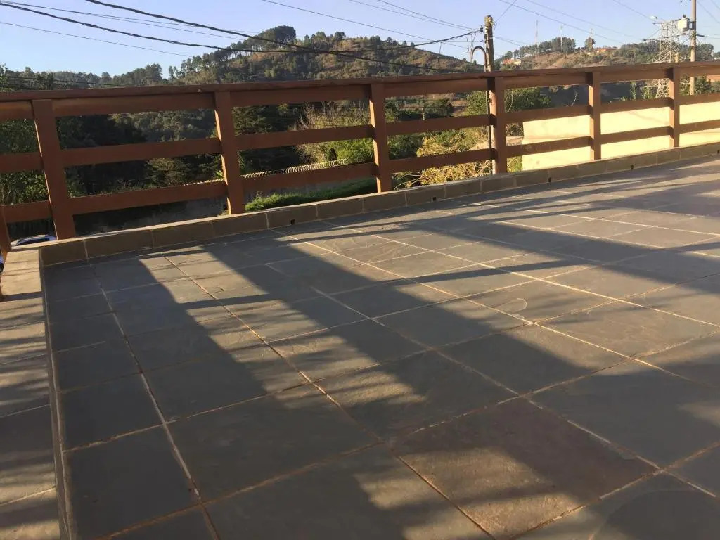 Casa de Lazer em Campos do Jordao