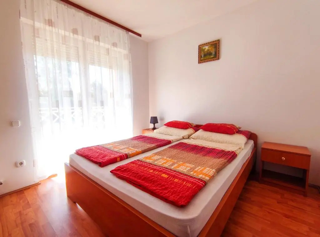 Ildiko Apartmanhaz