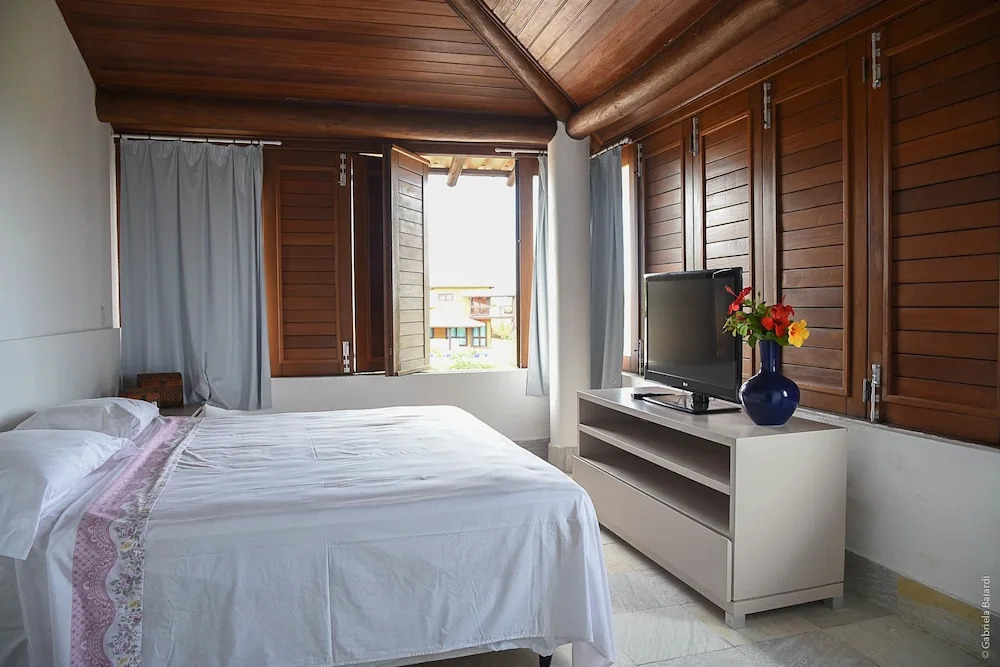 Super Casa de Praia em Costa do Sauípe