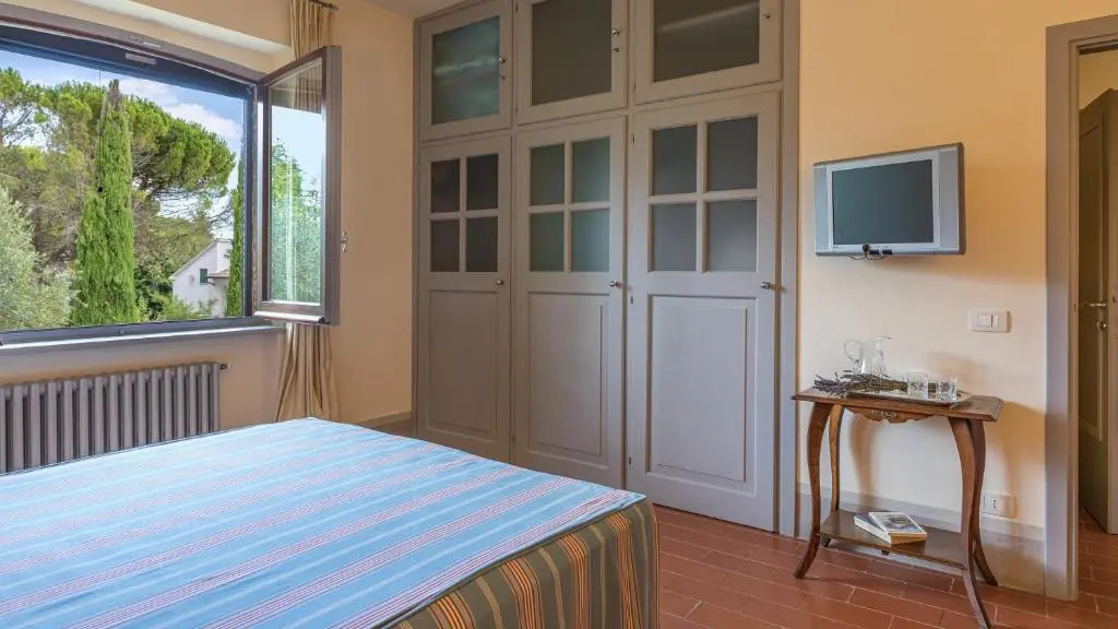VILLA IL CEDRO 10&1, Emma Villas