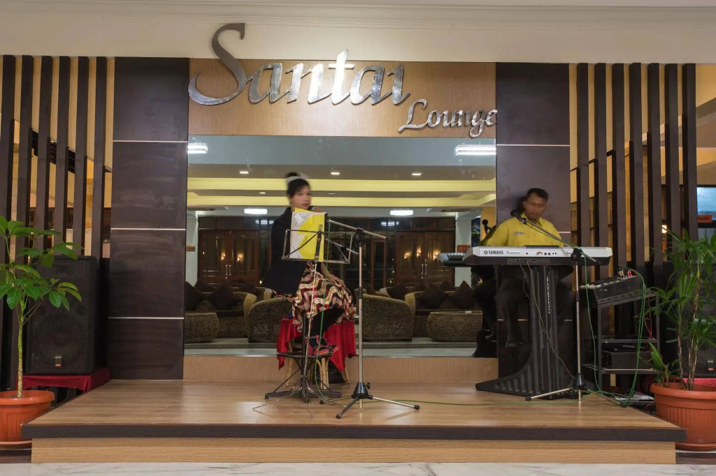 Comforta Hotel Tanjung Pinang