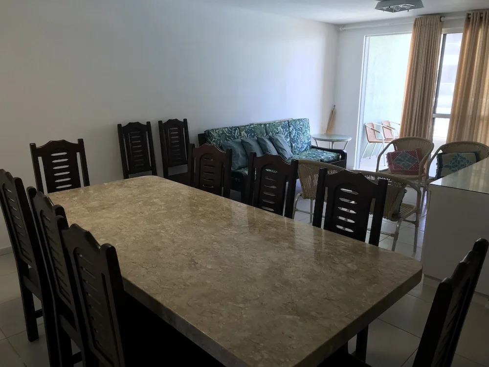 Golf Ville Resort 1 km Beach park