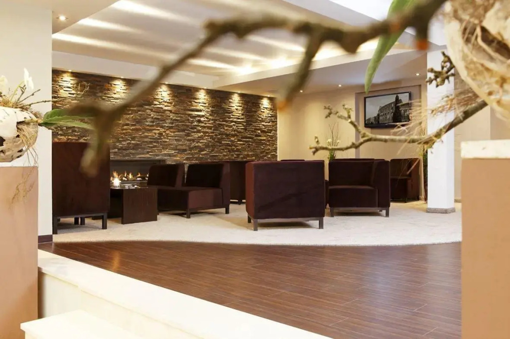 lArrivée Hotel & Spa