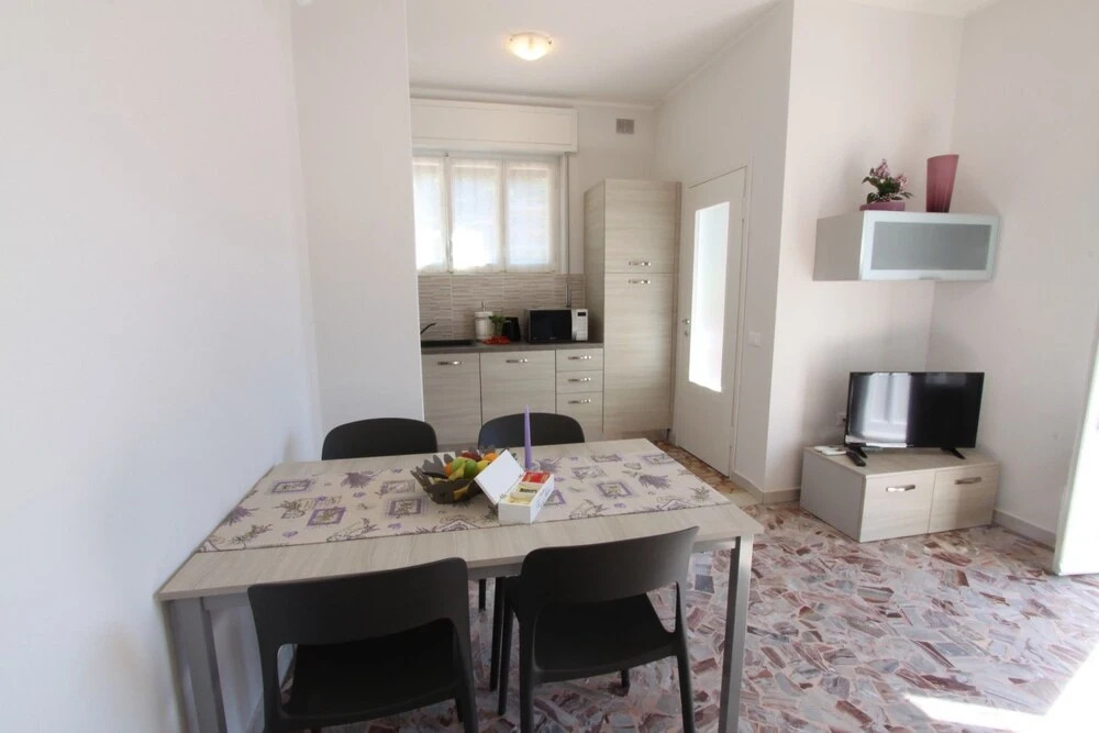 Sole Apartment