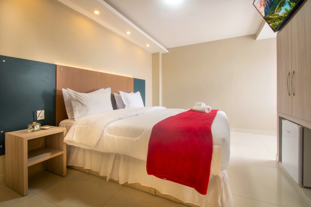 Pousada Gammel Dansk by Latitud Hoteles