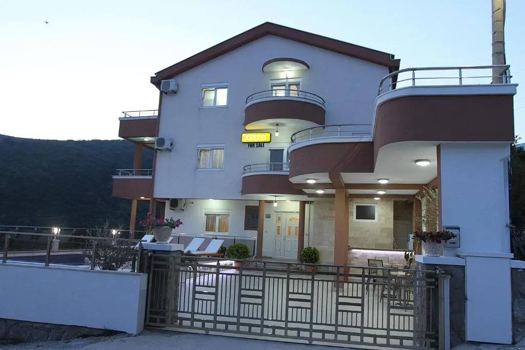 Villa Lux Rajović