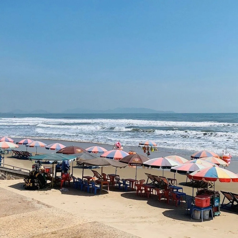 Hotel Kim Oanh