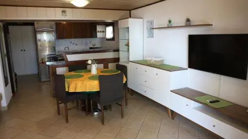 Apartments Komel