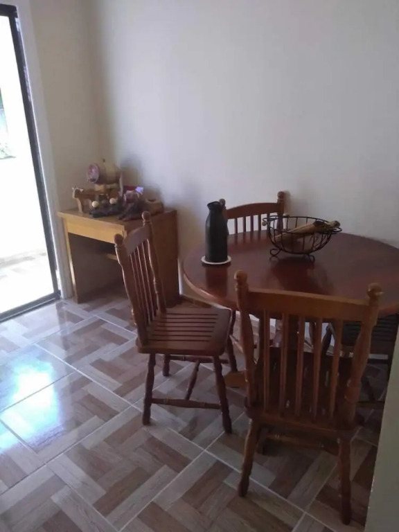 Casa Familiar - Hostel