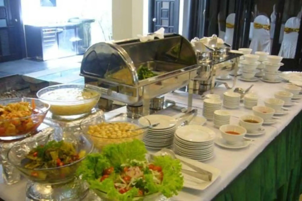 Faifoo Boutique Hotel