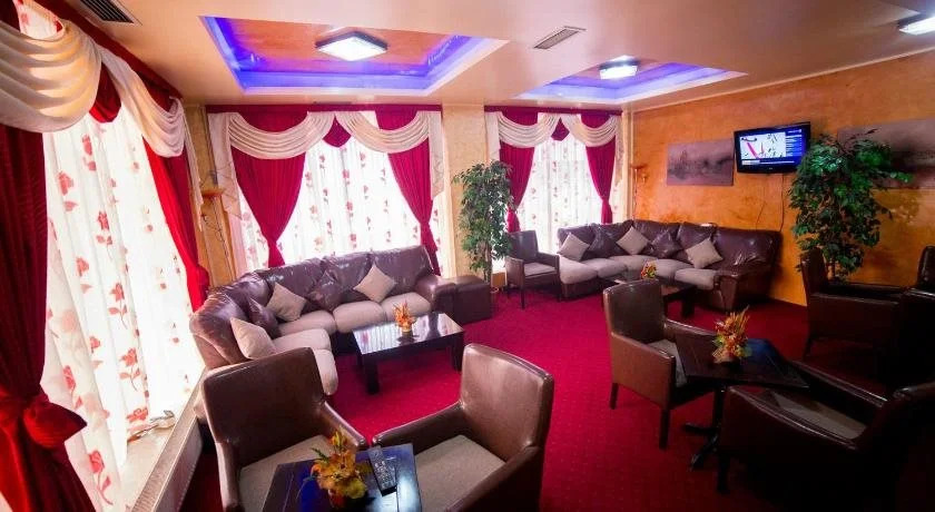 Hotel Havana