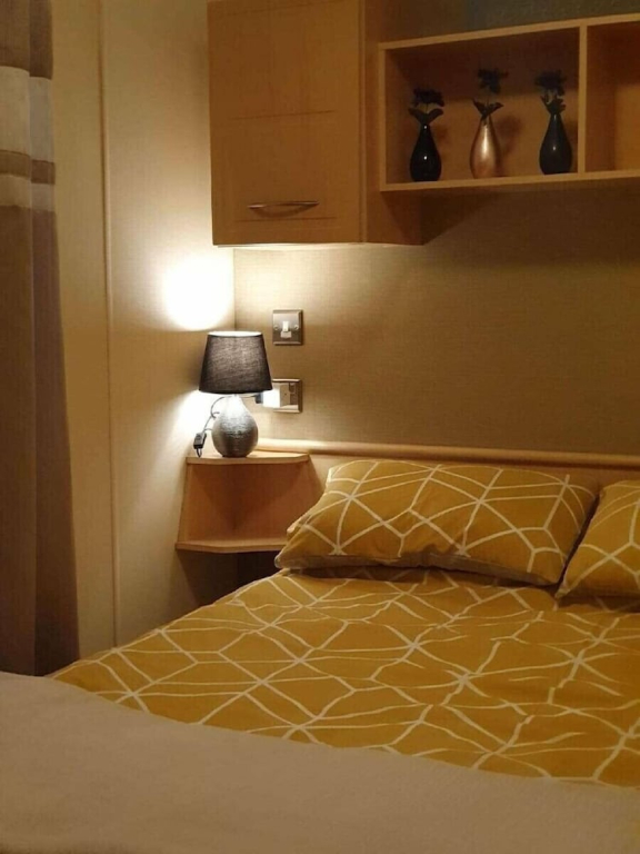 Cala Gran Holiday Park - Holiday Accommodation 10830