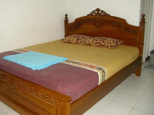 Rinjani Homestay