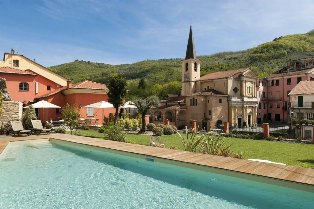 Relais Del Maro