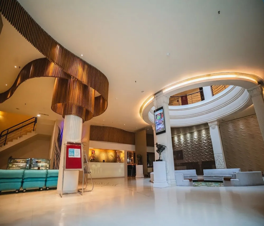 Barsana Hotel & Resort Siliguri