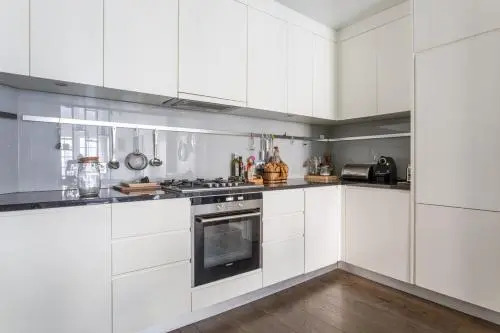 Rutland Mews South by Onefinestay