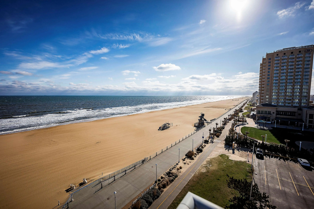 Hampton Inn Virginia Beach Oceanfront North