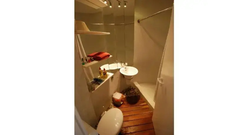 Apartment Cekalusa