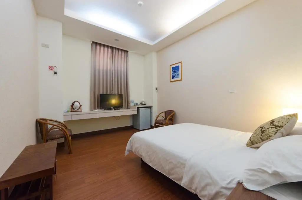 Yenhi B&B