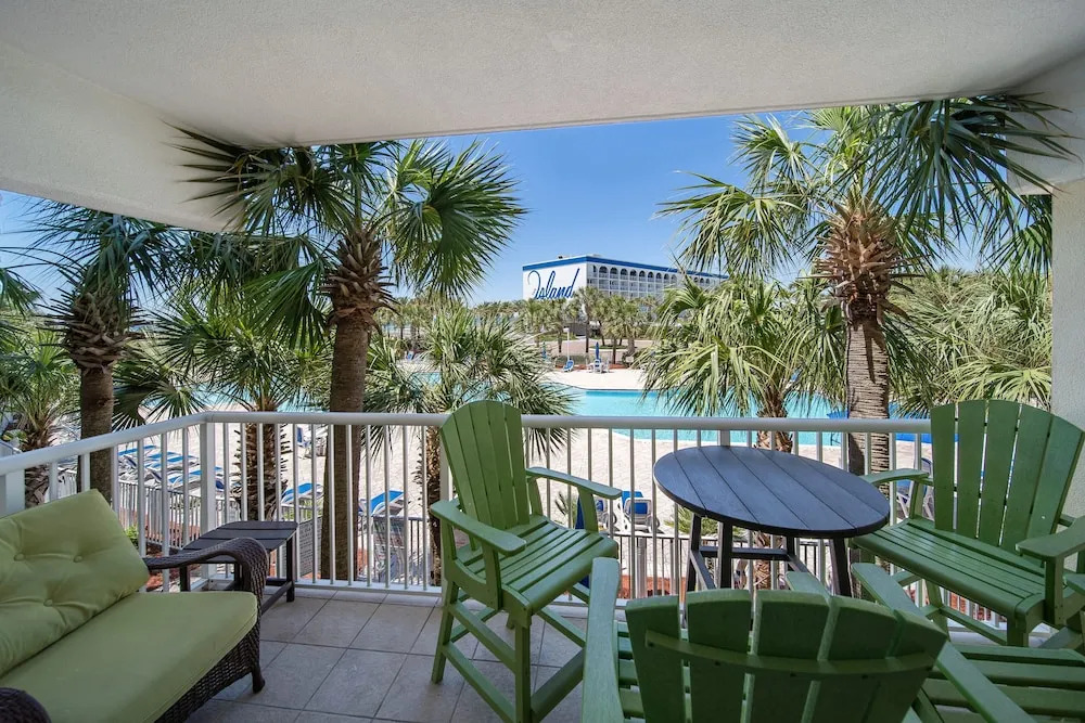 Destin West - Gulfside 210 2 Bedroom Condo