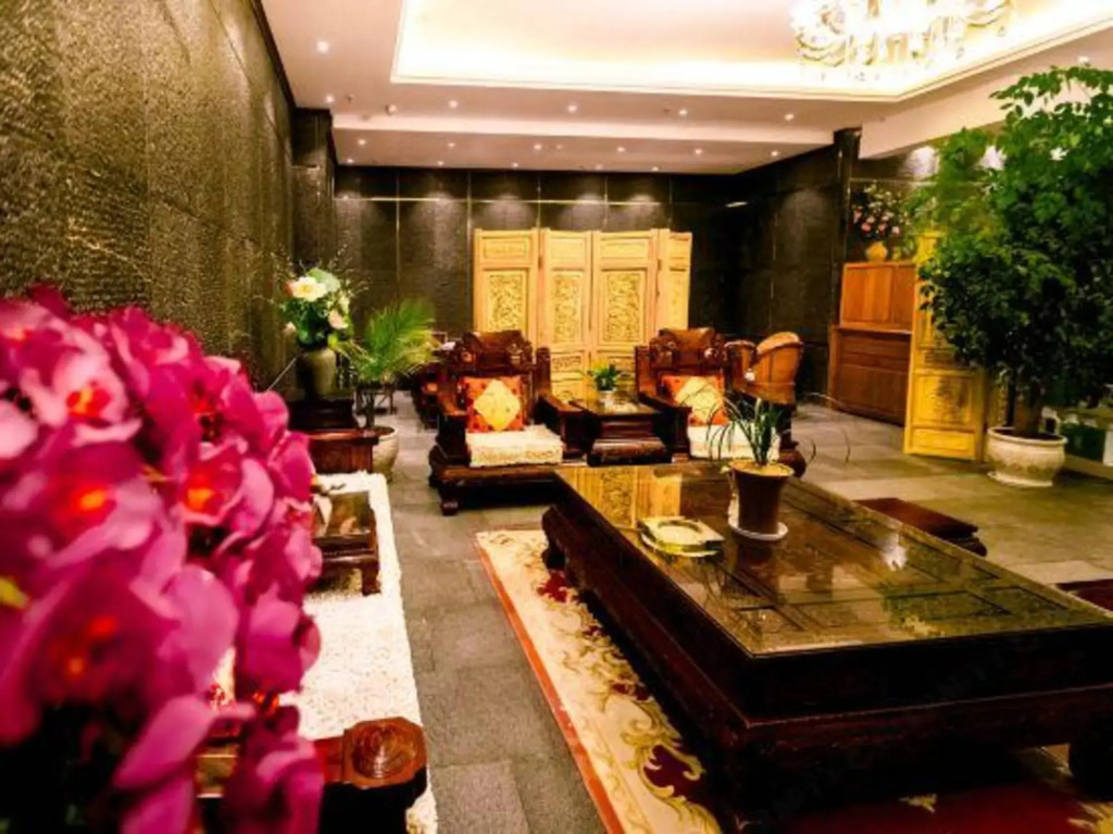 Eryuan Hotel