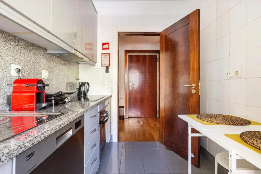 Home Music Apartments