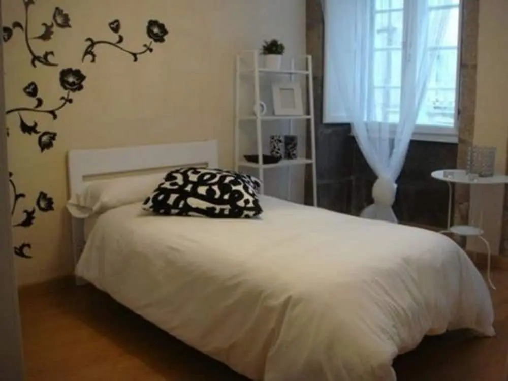 Apartment in Santiago de Compostela 100068