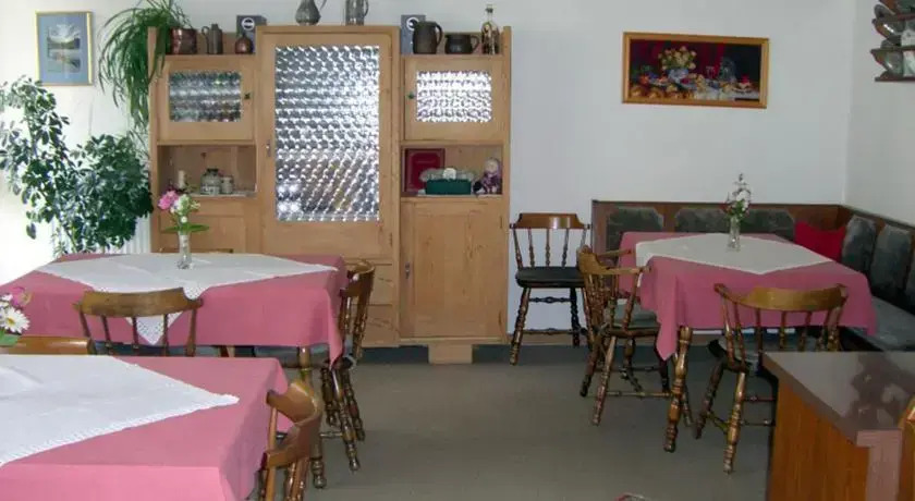 Gästehaus Truskaller