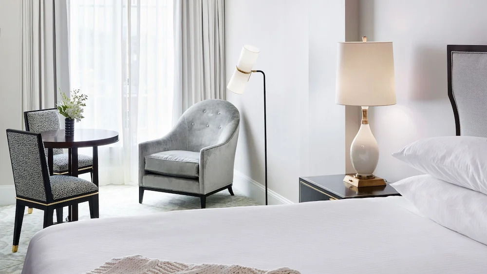 The Spectator Hotel