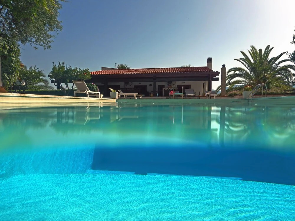 Villa Al Colle Dei Principi