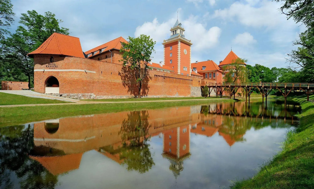 Hotel Krasicki