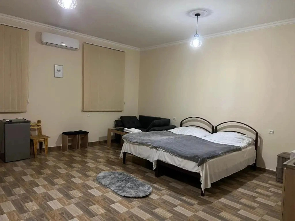 HomeWay Hotel