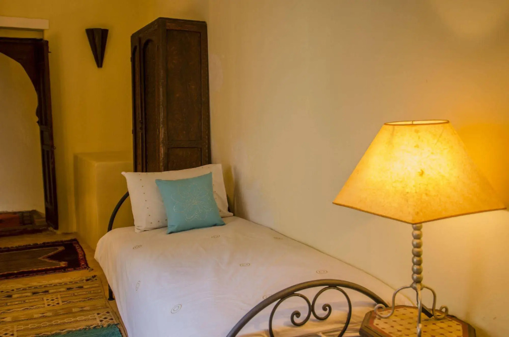 Yassmine House