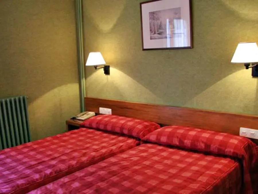 Hotel Roc Blanc