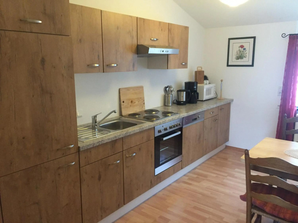 Ferienwohnung am Junkerbült