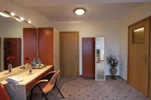Pod Lipami - Bankett & Konferenzzentrum