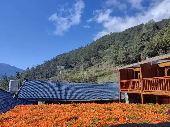 Qifengshan Homestay