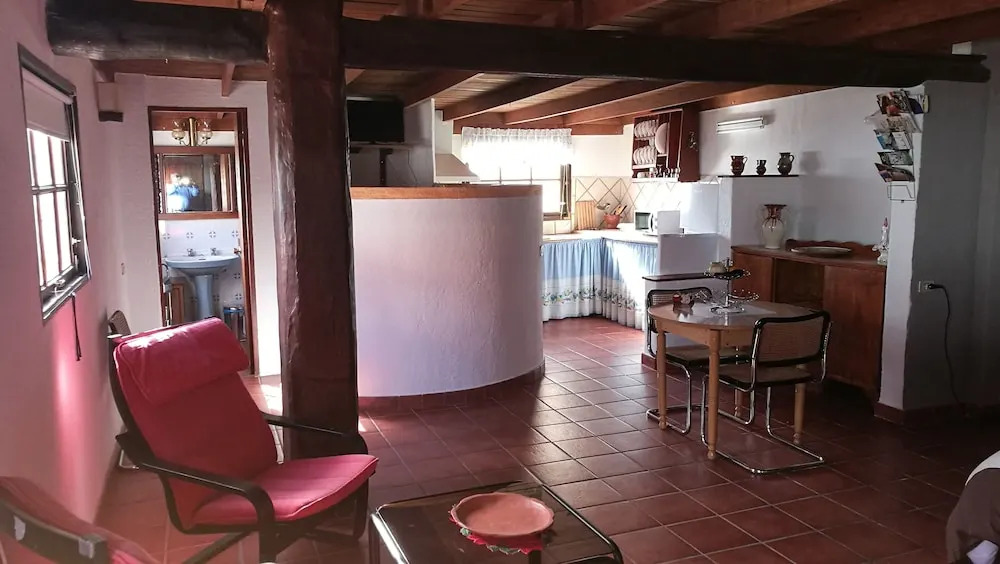Holiday Home 4 Esquinas