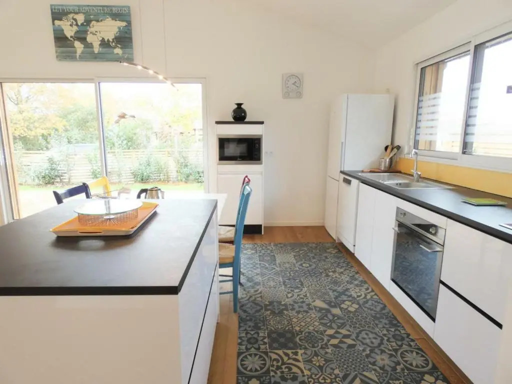 Gîte Biscarrosse, 4 pièces, 6 personnes - FR-1-360-587