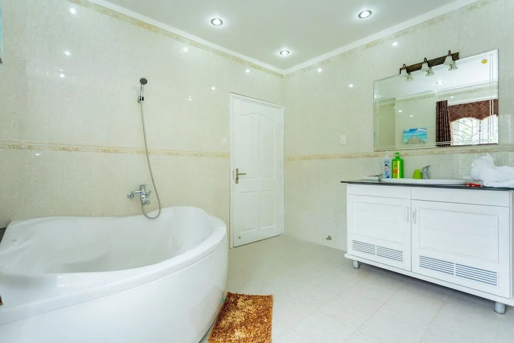 Villa Seaview 11