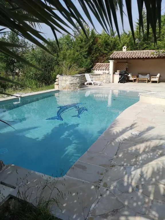 gîte de la Rose