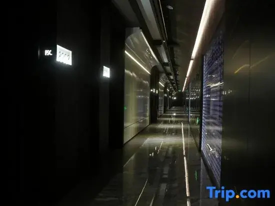 Shijian Hotel (Nanjiao Airport Jingkai Wanda)
