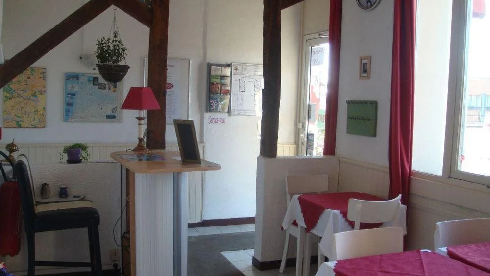Hôtel Regia