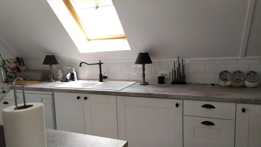 Leander Apartman