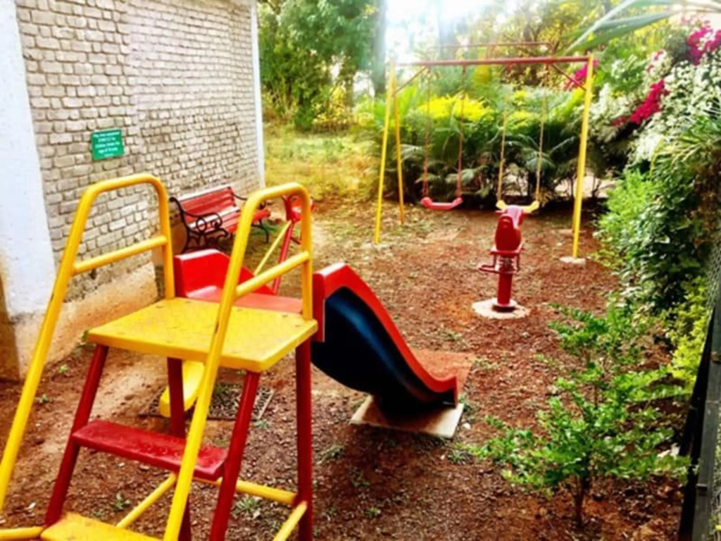 Panchgani Cottages