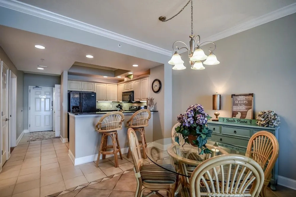 Crystal Shores 1104 2 Bedroom Condo by RedAwning