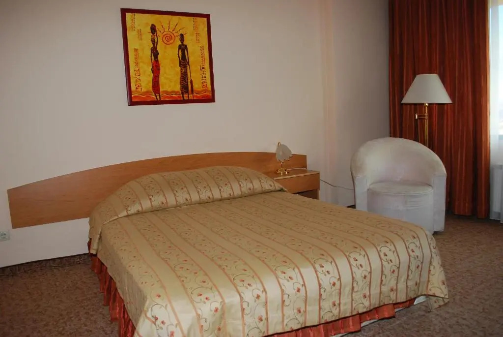Hotel Velbazhd