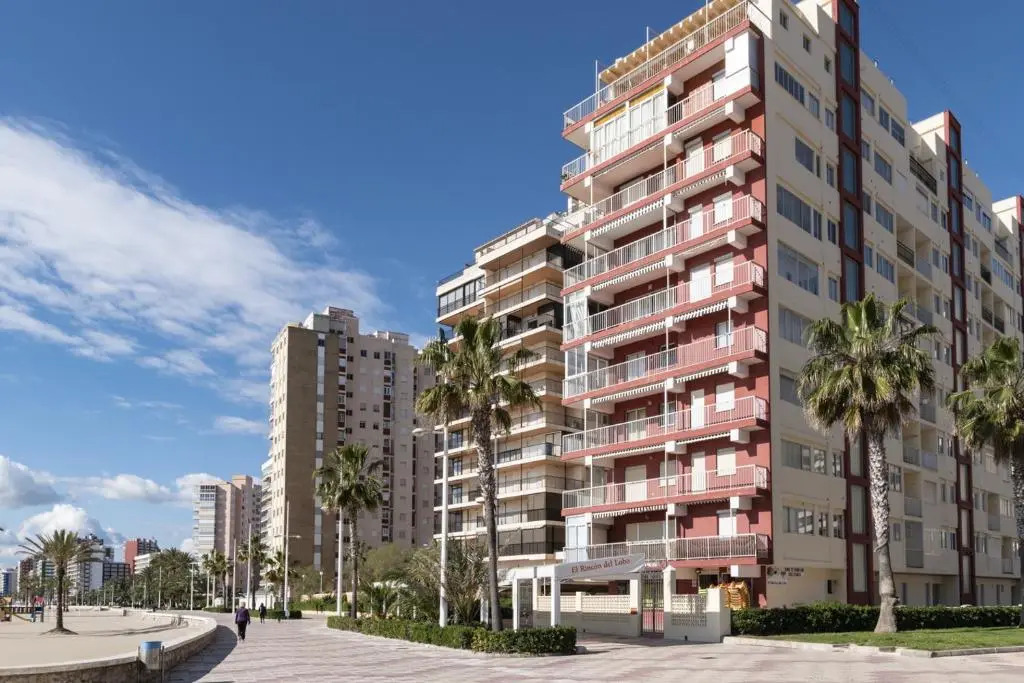 El Raco- C, 8-16